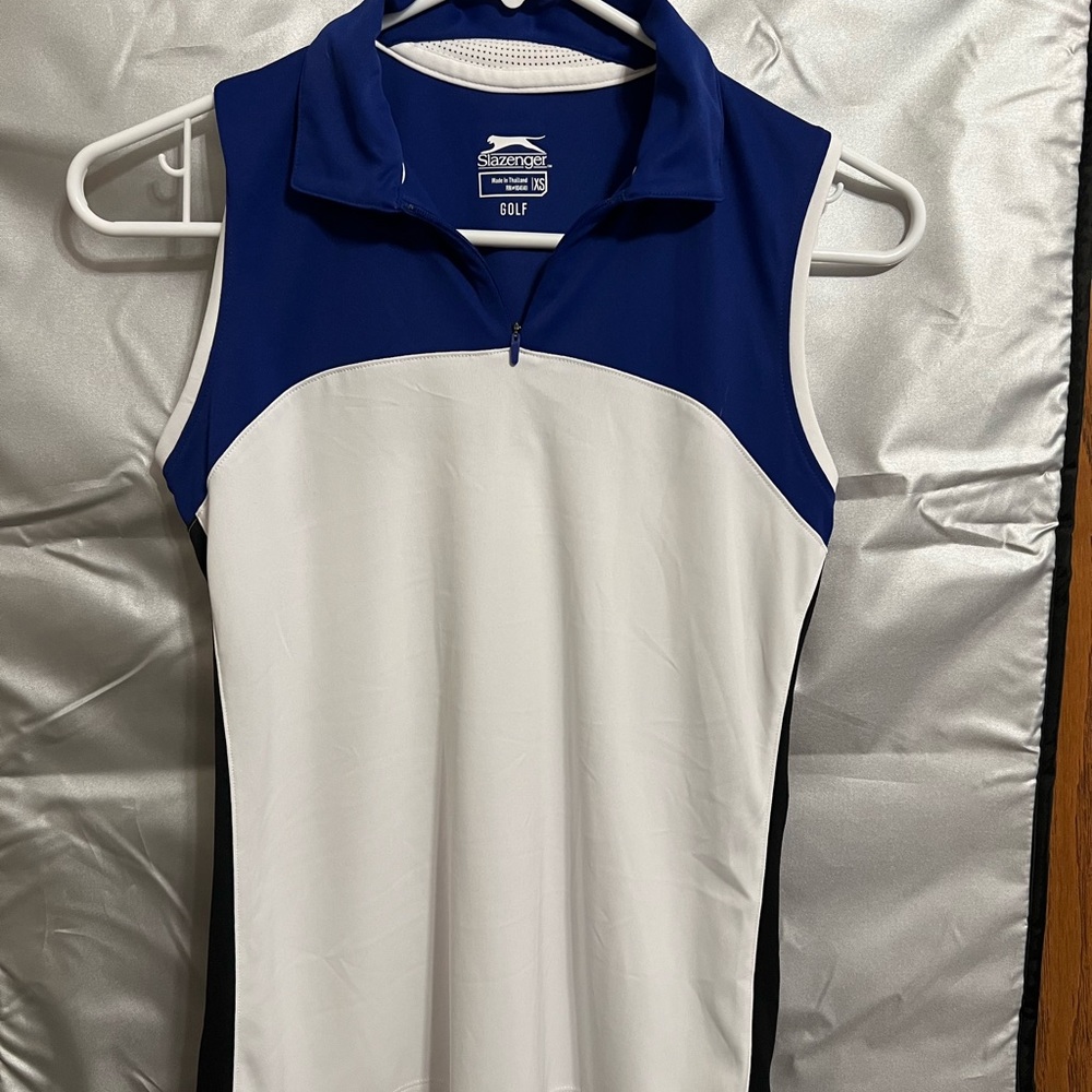 Slazenger Golf Shirt Women’s XS